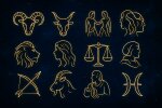 znaki zodiaku @AI
