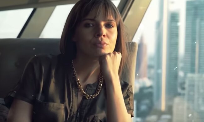 Kobieta/YouTube @Czas na historię