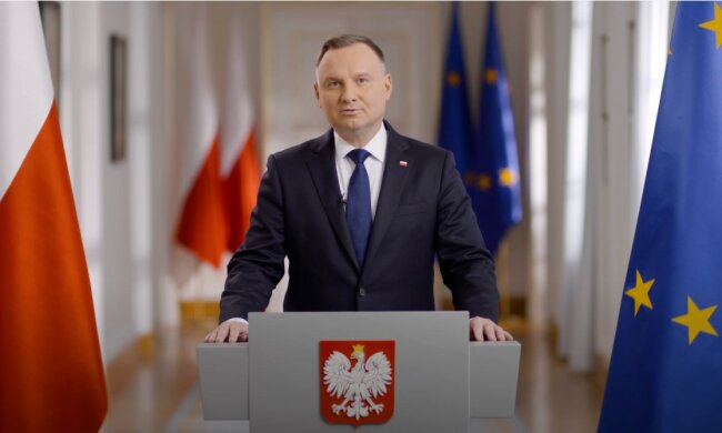 Orędzie Andrzeja Dudy. Prezydent zaapelował do Polaków. Co powiedział