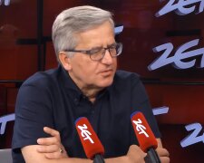 Bronisław Komorowski/YouTube @Radio Zet