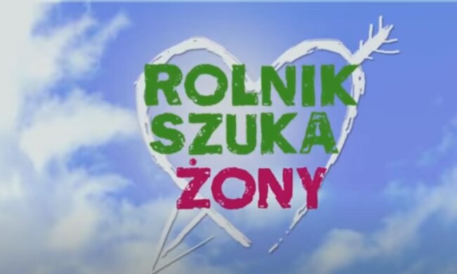 Rolnik szuka żony/YouTube @Rolnik szuka żony