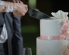 Ślub, wesele, nowożeńcy/YouTube