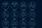 znaki zodiaku @AI