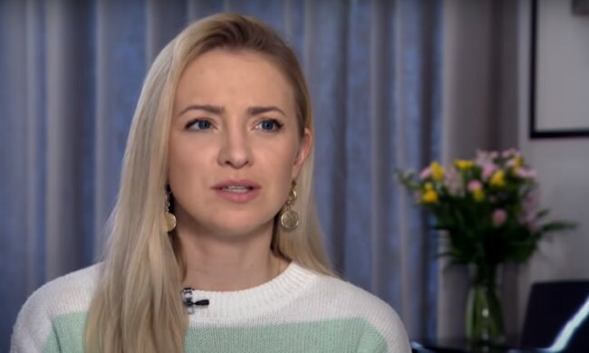 Barbara Kurdej-Szatan/YouTube @Uwaga! TVN