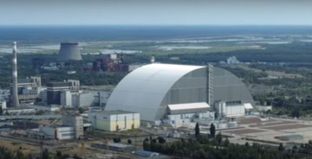 Elektrownia atomowa w Czarnobylu/YouTube @Wirtualna Polska