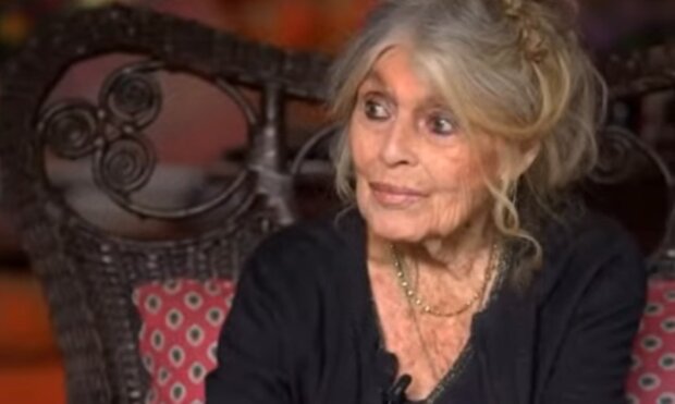 Brigette Bardot/YouTube @revistatvclub