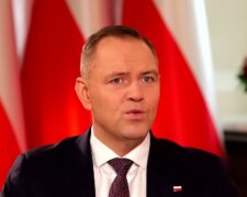 Karol Nawrocki/YouTube @wPolsce24