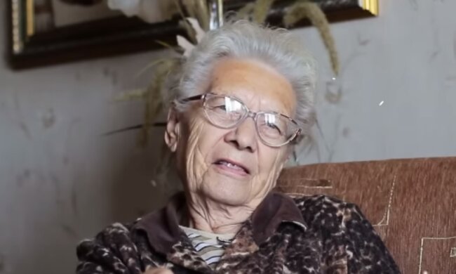 Kobieta/YouTube @Czas na Historię