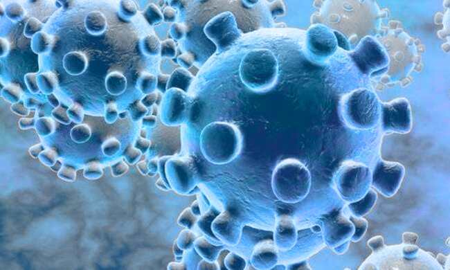 Kiedy pandemia osłabnie na sile?/ avjnews.com