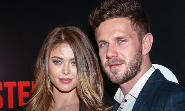 Zaskakujące doniesienia o małżeństwie Antoniego Królikowskiego i Joanny Opozdy. Czy młodzi rodzice zdecydowali się rozstać