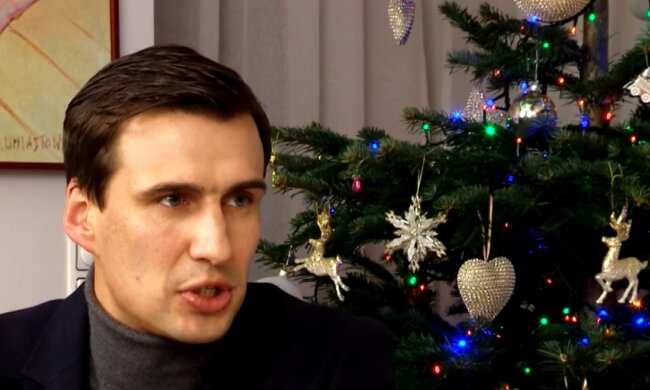 Jarosław Bieniuk/ screen youtube