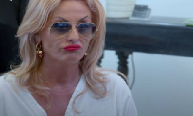 Dagmara Kaźmierska, źródło: YouTube/ Przewodnik TV