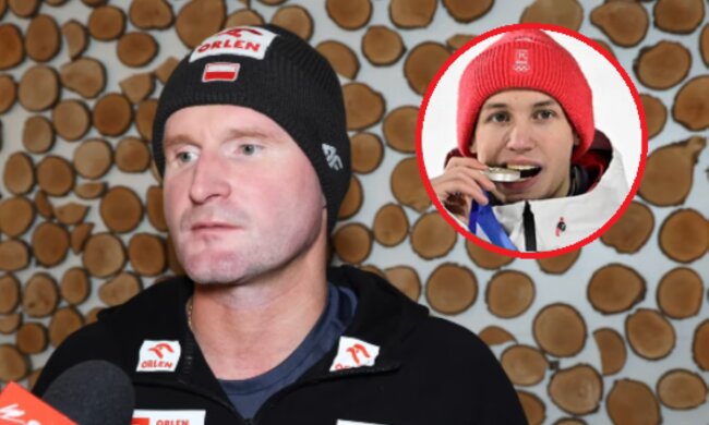 Maciej Maciusiak, Kacper Tomasiak/YouTube