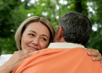 Z życia wzięte. Mój eks zjawił się po piętnastu latach z walizką. Był przekonany, że nadal czekam na jego powrót