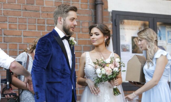 Gwiazda serialu "Na wspólnej" stanęła na ślubnym kobiercu. Wielkie wydarzenie w świecie seriali