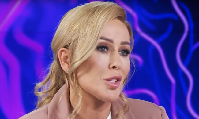 Sylwia Peretti/YT @Wirtualna Polska