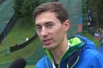 Kamil Stoch/Youtube @Skijumping
