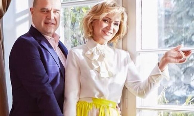 Cezary i Katarzyna Żak/ instagram: cezaryzak.official