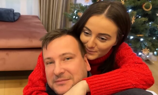 Ania i Grzegorz Bardowscy/YT @Ania Bardowska