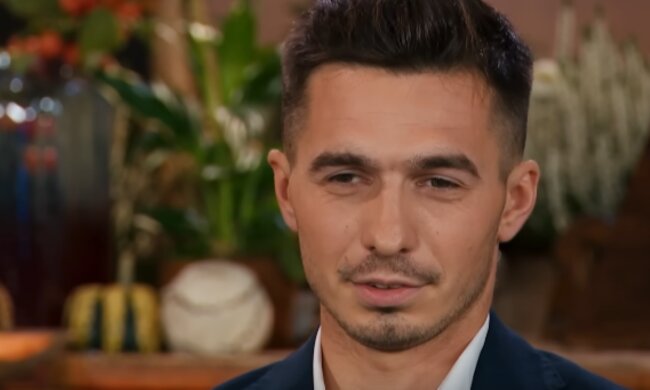 Dariusz z programu "Rolnik szuka żony"/YouTube @Rolnik szuka żony