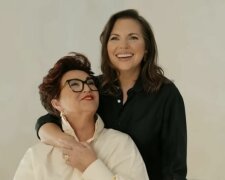 Jolanta Kwaśniewska, Ola Kwaśniewska/YouTube @Zwierciadło