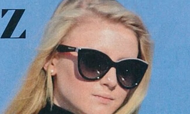 Kinga Duda. Źródło: YouTube