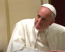 Papież Franciszek/YouTube @Z Dvpy
