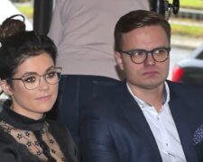 Katarzyna Cichopek, Marcin Hakiel/YouTube @Paula Rodak