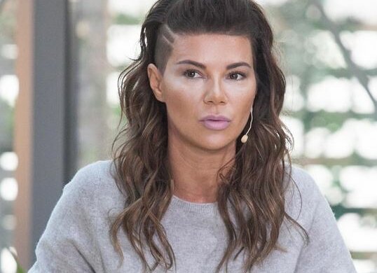 Edyta Górniak. Źródło: fakt.pl