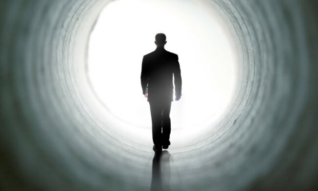 Życie po śmierci/screen Youtbe @Beyond Science