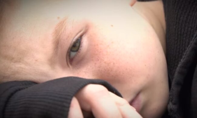 Chłopiec/YouTube @Czas na Historię