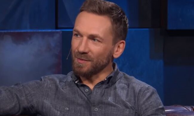 Przemysław Kossakowski. Źródło: youtube.com