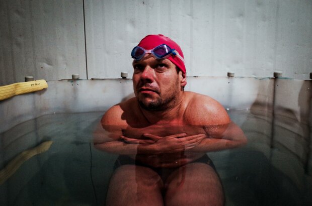 Niewiarygodne wyzwanie polskiego pływaka! Będzie ciężko, trzymamy za niego kciuki