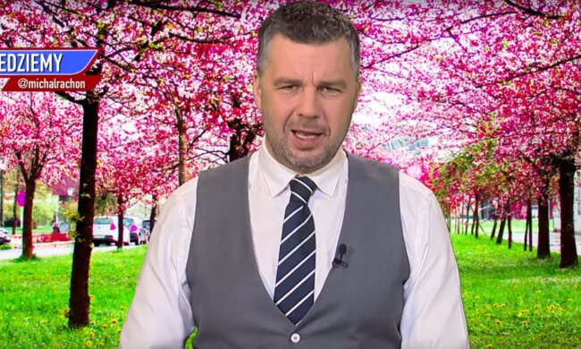 Michał Rachoń/YT @Telewizja Republika