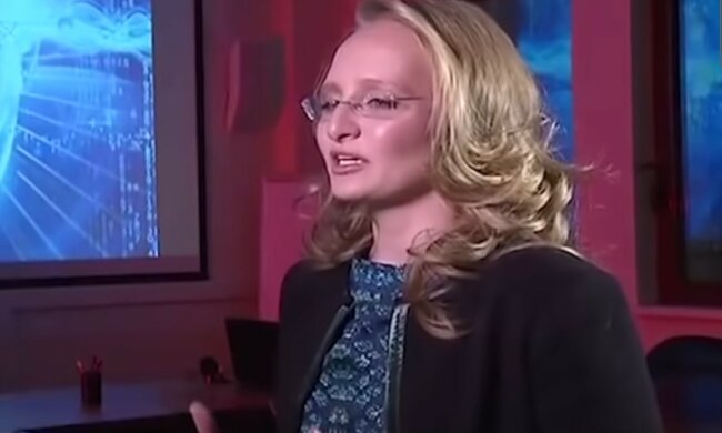 Katerina Tichonowa / YouTube: Grunge