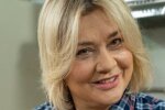 Małgorzata Ostrowska-Królikowska, screen Youtube @Seriale_Streszczenia
