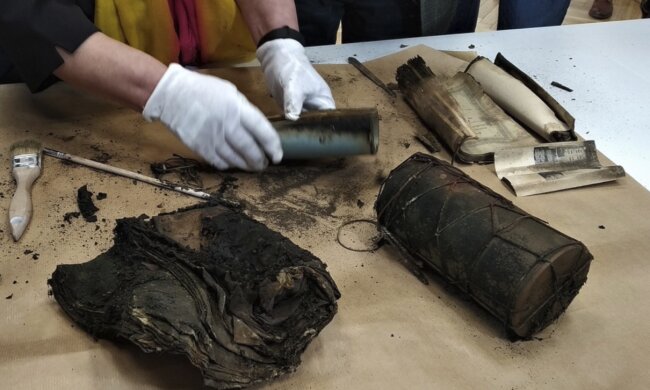 Kapsuła czasu, screen: RMF.FM