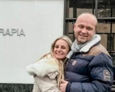 Anita i Adrian ze "Ślubu od pierwszego wejrzenia"/Instagram