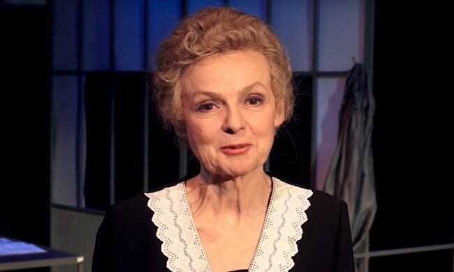 Ewa Wencel/YT @Joanna Cywińska