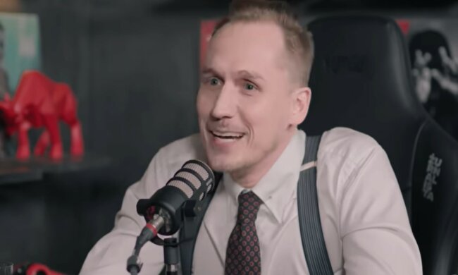 Konrad Berkowicz, screen Youtube @zurnalistapl