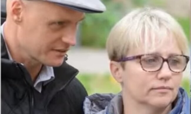 Krzysztof Krawczyk Junior i Katarzyna Filipiak/YouTube @Najnowsze wiadomości 24H