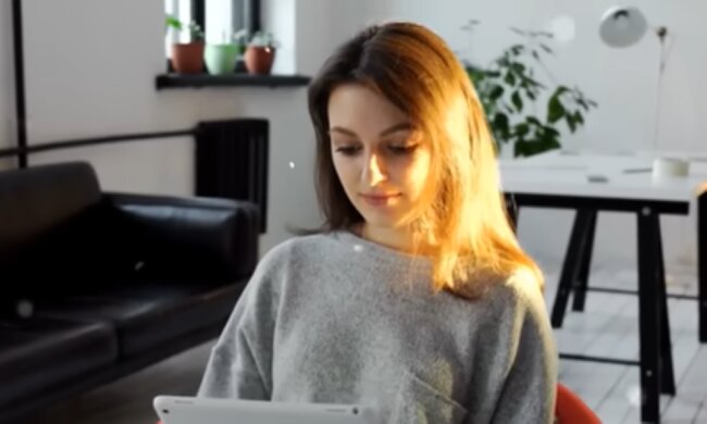 Kobieta/YouTube @Czas na historię