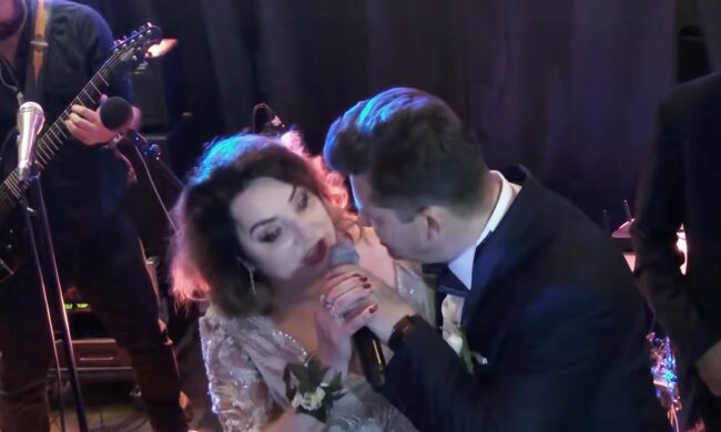 Danuta i Zenon Martyniuk @DiscopoloInfoTV