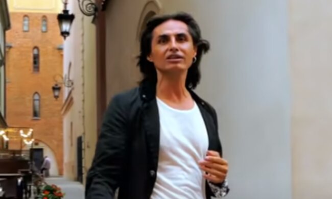 Ivan Komarenko/YouTube @Ivan Komarenko