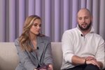 Agnieszka Kaczorowska, Maciej Pela/YouTube @Świat Gwiazd