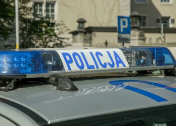 policja @pexels