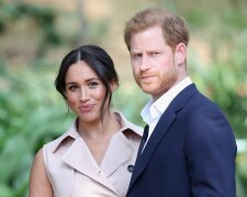 Harry i Meghan Markle/YouTube @BBC