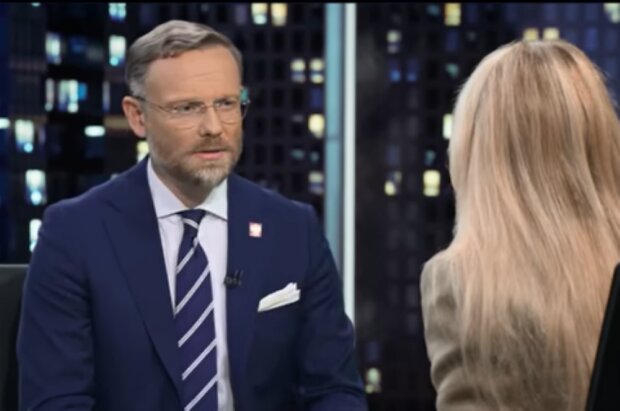 Zbigniew Bogucki/YouTube @tvn24pl