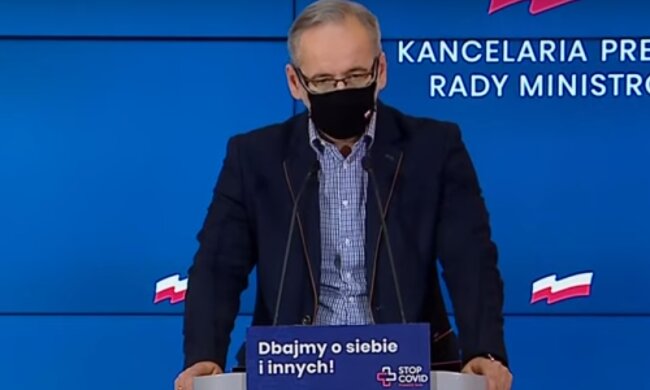 Ministerstwo Zdrowia przekazało ważny komunikat. O tym powinie wiedzieć każdy