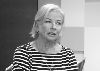 Bożena Dykiel/YouTube @WP